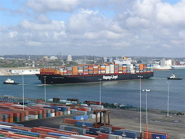 Port Marine Safety Code - 1 day course | Ocean Way