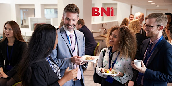 BNI Sunrise Monthly In-Person Networking Breakfast | Courtyard Hamilton