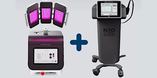Neogen launch | Skinfinity Medispa