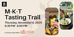 M-K-T Tasting Trail - Part 3 | M-K-T