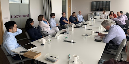 #AgileLeaders Unlocking Challenging Targets with Small Molecules and Beyond | Botanic House