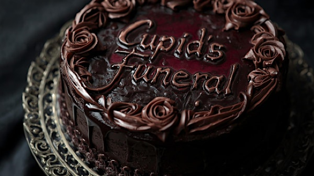 Cupid's Funeral: A Burlesque Uprising | The Prairie Emporium