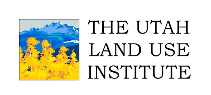 Utah Land Use Institute Spring Conference 2026 | 1199 S Bluff St