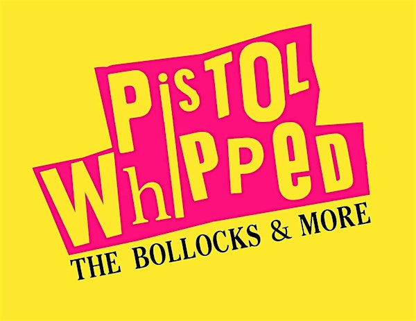 Sex Pistols Tribute - doors open from 6pm | Empire Warrington