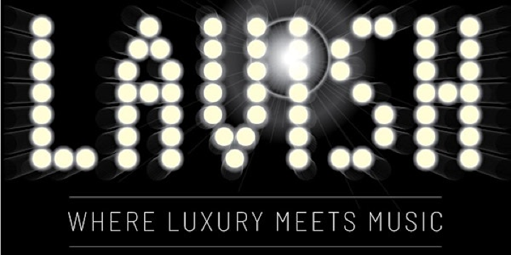 LAVISH: Saturday 7 March 2026, welcome drink on arrival, no booking fees | Marseille Restaurant