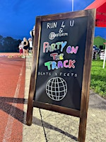 Beats & Feets Track Event | Shobnall Leisure Complex