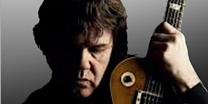 Gary Moore 15th Anniversary Memorial Concert & Statue Fundraiser | Oh Yeah Music Centre