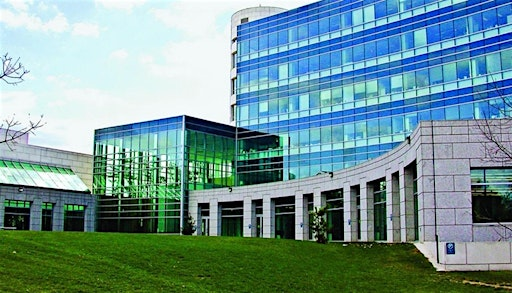 2026 WHI Investigator Meeting | Natcher Conference Center
