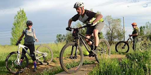 BMA Skills Clinic - Foundations: Intermediate | Valmont Bike Park