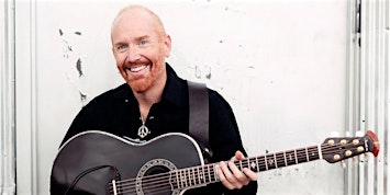 Opera House Unplugged presents: Mike Massé: Epic Acoustic Classic Rock | Cultural Center at the Opera House