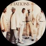 The Temptations Cincinnati Concert Tour 2026｜April 17 | Event Center at Hard Rock Casino Cincinnati