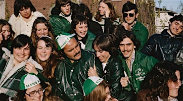St. Pius X Class of ’76 — 50th Reunion | Various locations in Ottawa