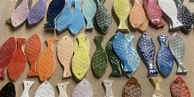 8-Week Adult Studio Access | Vermont Arts Exchange