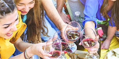 10th Annual Weston WineFest | Pirtle Winery