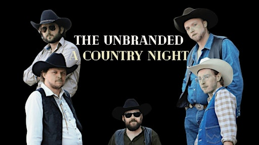 The Unbranded: A Country Night | Trickster's Hideout