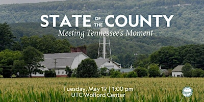 Hamilton County State of the County | McKenzie Arena