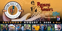 Brews, Eats & Beats  2026 | Mount Olivet Lutheran Church of Plymouth