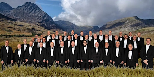 Toronto Welsh Male Voice Choir | St. Matthew's United Church