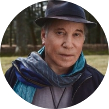 Paul Simon Cincinnati Concert Tour 2026｜June 18 | PNC Pavilion At The Riverbend Music Center