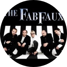 The Fab Faux Montclair Concert Tour 2026｜June 13 | Wellmont Theatre
