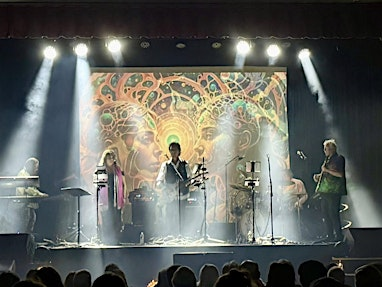 Nektar in concert August 2nd | Irving Theater