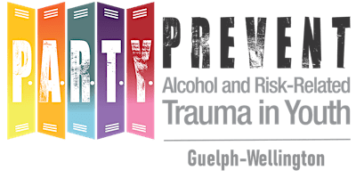 P.A.R.T.Y. (Prevent Alcohol and Risk-Related Trauma in Youth) Program | 73 Delhi St