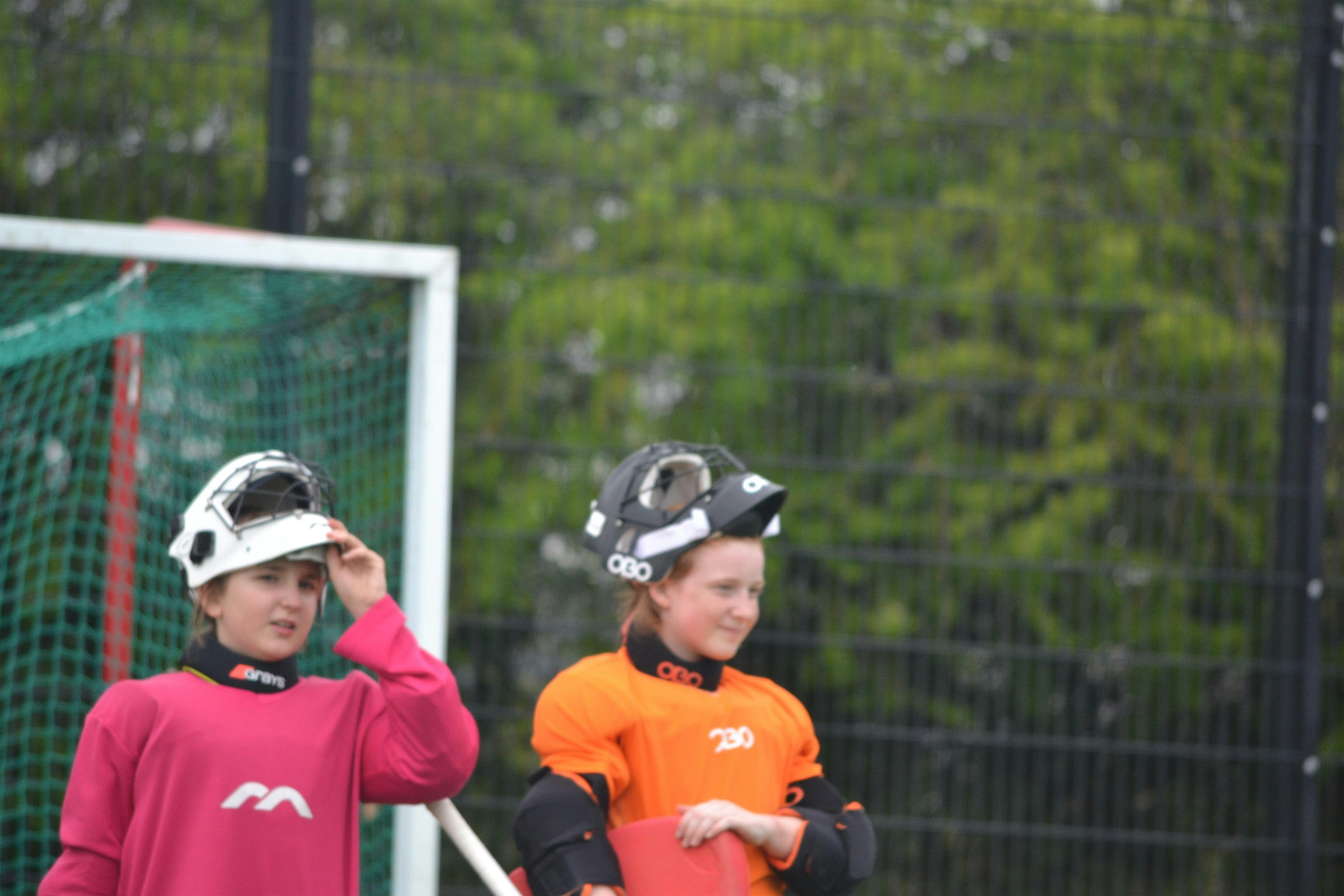 Goalkeeping Summer 2 2026: School Years 8-13 | Cambridge University Sports Ground