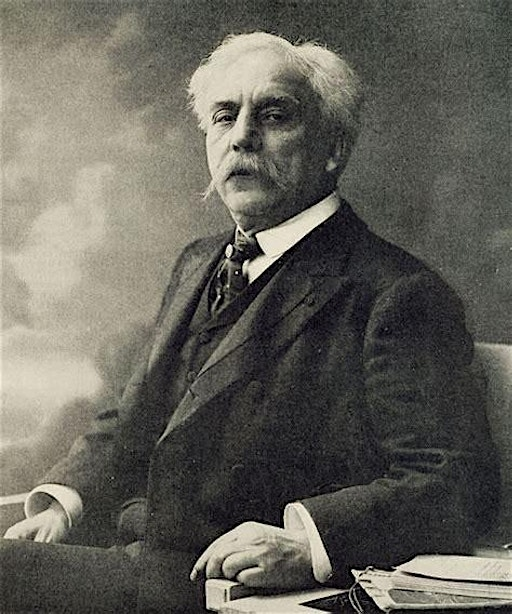Come and Sing  Fauré Requiem | Cracoe Village Hall