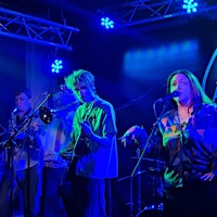 Stereo glue, Frankie LG + Mosaic @ Folklore Rooms | The Folklore Rooms