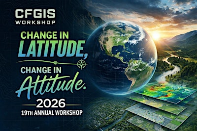 2026 Central Florida GIS Workshop | DoubleTree by Hilton Orlando Theme Park Resort