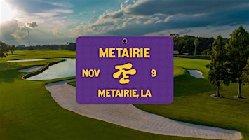 Metairie Country Club | Metairie Country Club