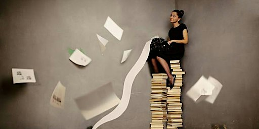 Copy of Port Coquitlam Writers Group - Drop In | Leigh Square Community Arts Village