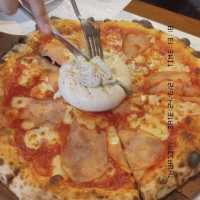 Ciccia Ristorante Surabaya