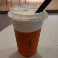 Chatto Tea Bar