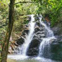 Sofea Jane Waterfalls 