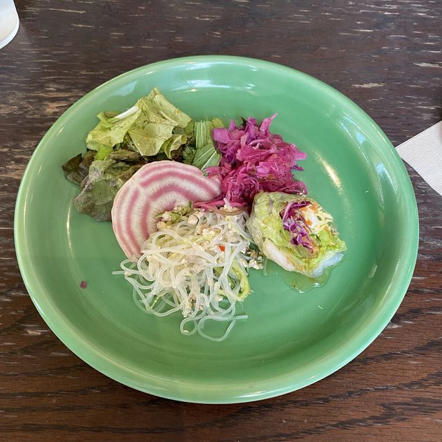 恵比寿でタイ料理 『coci』