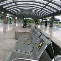 Amazing New Mactan Cebu Airport