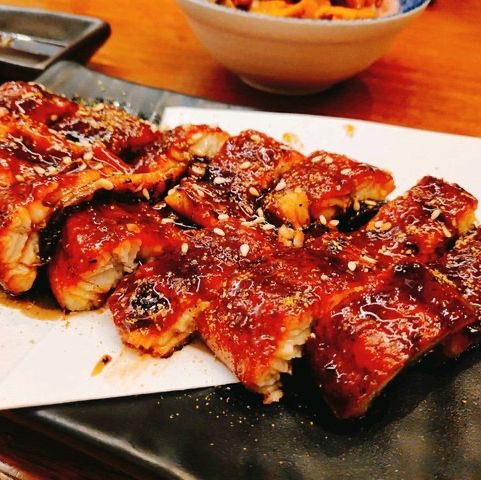 珠海美味日本菜
