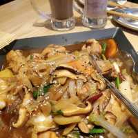 為食青蛙🐸：近期最愛去韓國餐廳