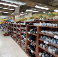 地方大及產品選擇多 - Living Plaza（北角店）