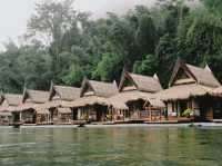 The Float House River Kwai 🌳