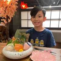 高質日式居酒屋