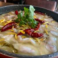 💡 抵食川菜🌶