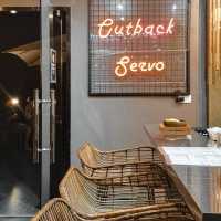 Outback Servo