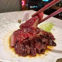 容記多款小菜美食