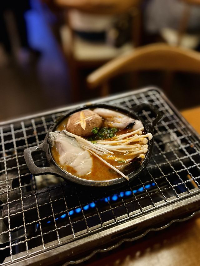 seafood night  seafood night
