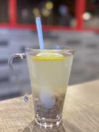 銅鑼灣餐廳之大澳德發