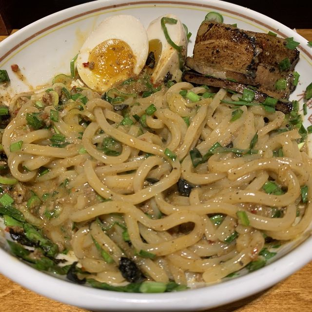 [🇰🇷, 대구] 동성로 웨이팅 맛집, 칸다소바 🍜