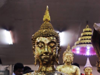 ไหว้พระขอพร วัดโสธรวรารามวรวิหาร