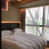 較適合情侶的酒店